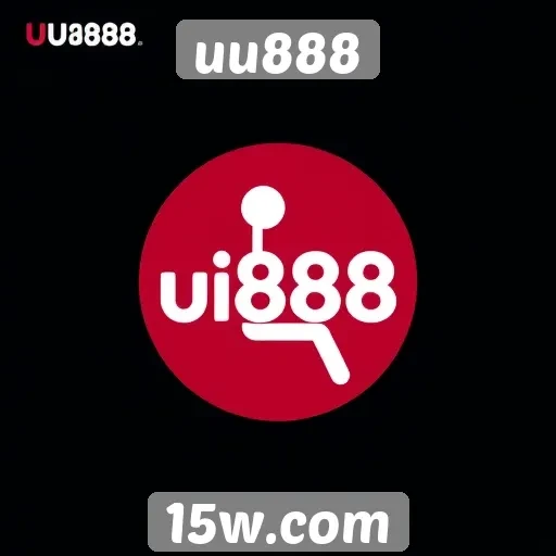 Acessibilidade e interface do site uu888 analisadas