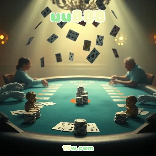 uu888: Entenda Como a FAQ Pode Aprimorar Sua Experiência de Jogo