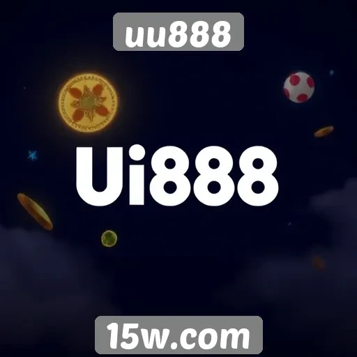 Desempenho de jogos populares no uu888