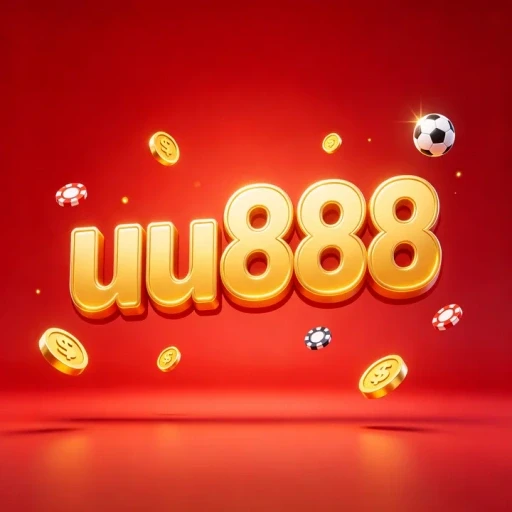 Logo da uu888