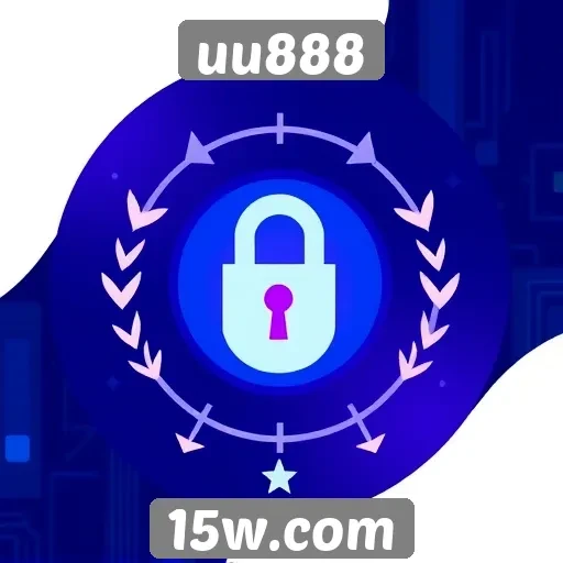 Avaliação da segurança e privacidade no uu888