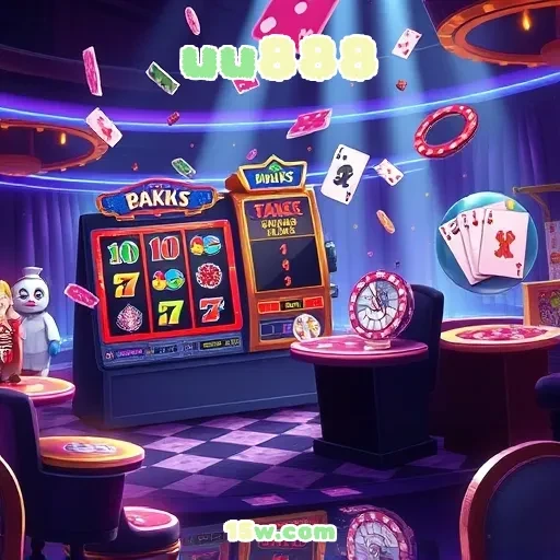 uu888 Apostas Esportivas: Mergulhe nas Emoções das Grandes Competições