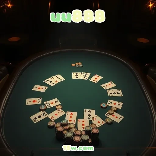 uu888: A Aventura dos Torneios de Jogos Que Você Precisa Conhecer