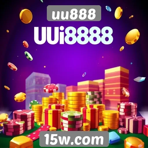 Pesquisa revela crescimento do site uu888 no mercado de jogos